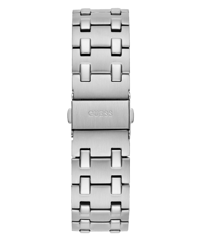 GUESS Men's Watch 42mm - GW0575G4 (Silver) 8