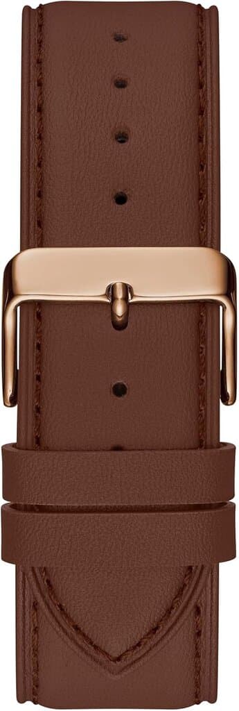 GUESS Men's Watch 42mm - GW0353G2 (Brown) 3