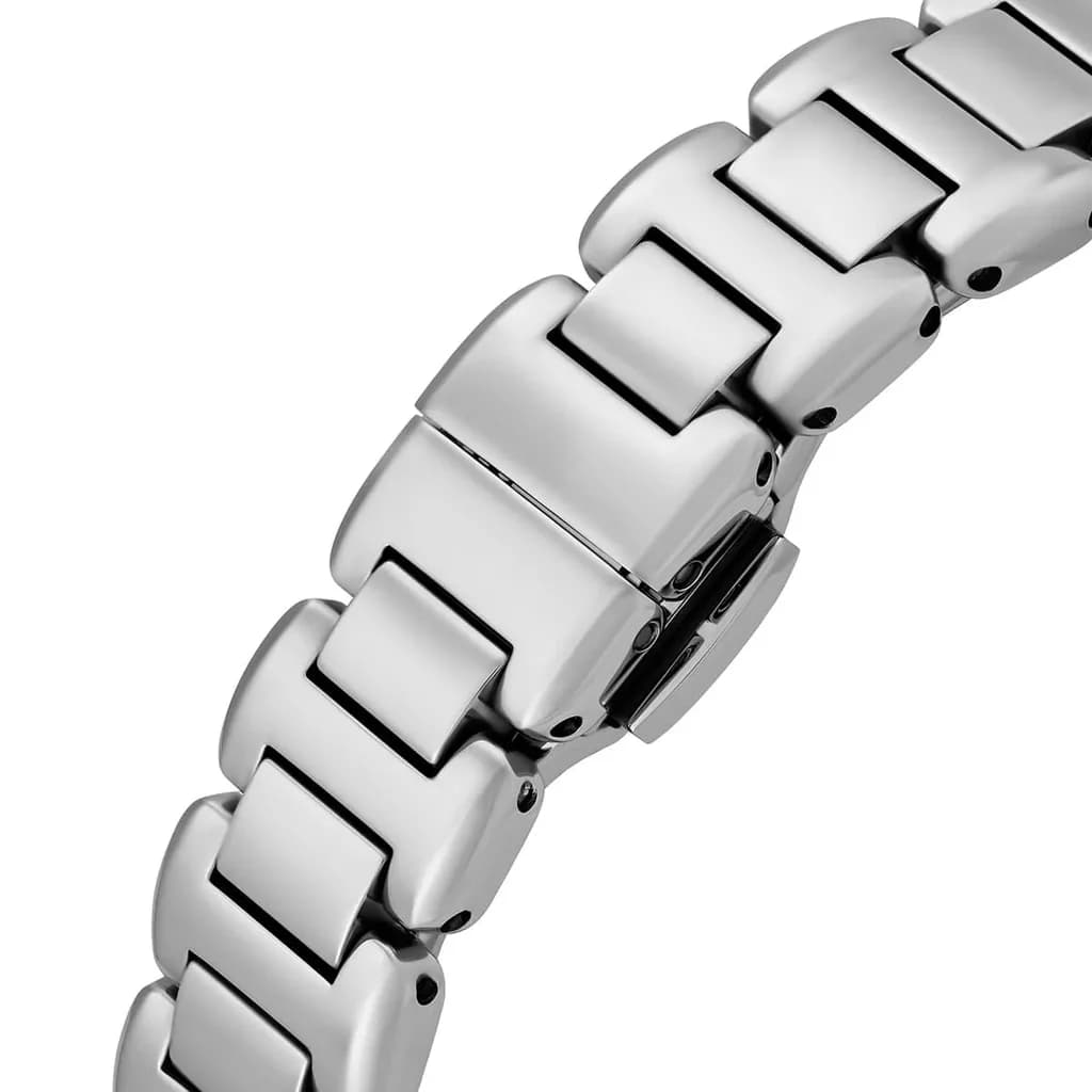 Emporio Armani Women's Watch 32mm - AR11632 (Silver) 6
