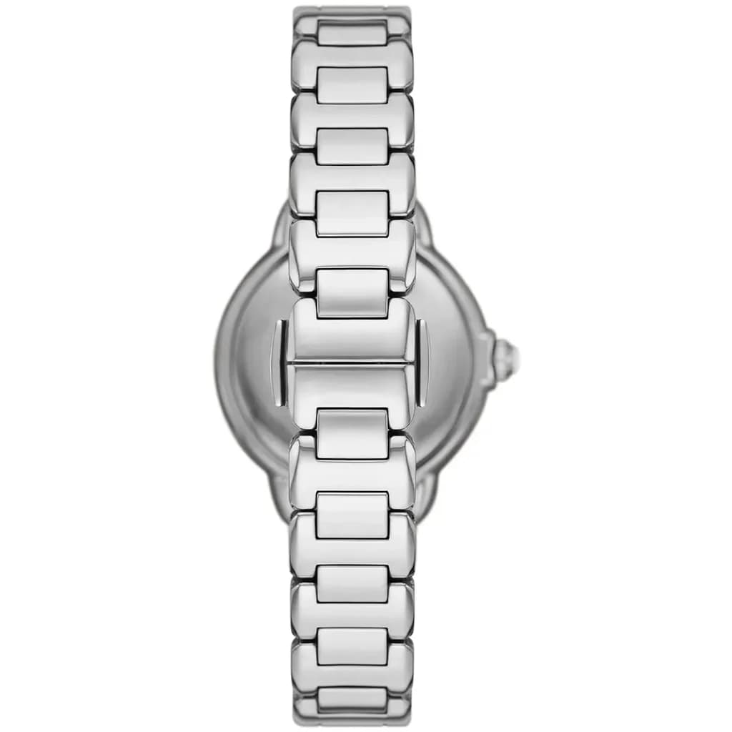 Emporio Armani Women's Watch 32mm - AR11632 (Silver) 7