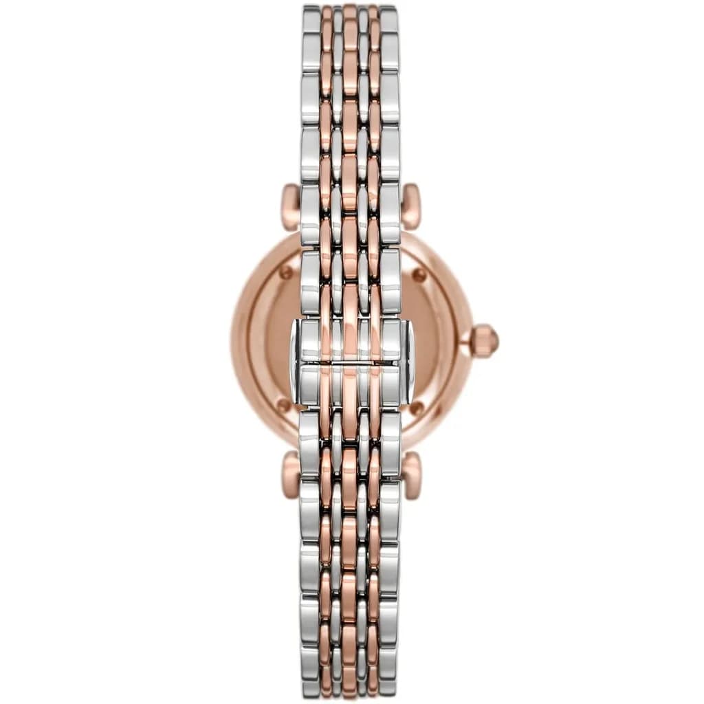 Emporio Armani Women's Watch 28mm - AR11223 (Rose Gold) 3
