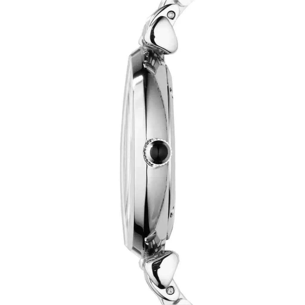 Emporio Armani Women's Watch 32mm - AR1682 (Silver) 6