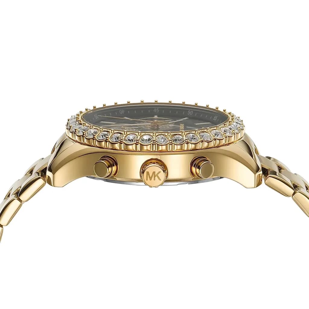 Michael Kors Women's Watch 40mm - MK7414 (Gold) 2