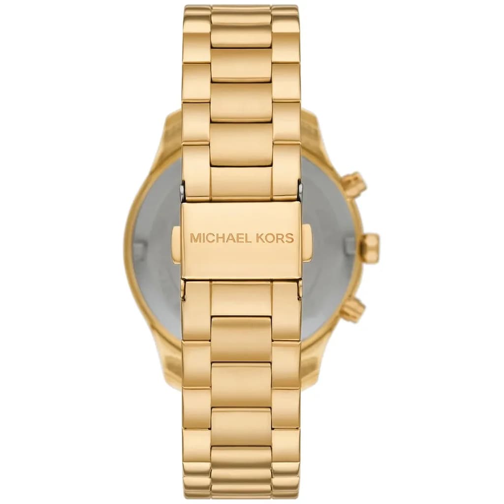 Michael Kors Women's Watch 40mm - MK7414 (Gold) 4