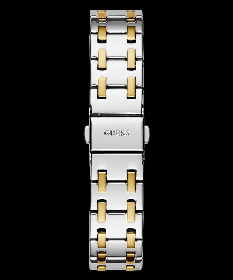 GUESS Analog Women's Watch 36mm - GW0770L4 (Silver) 5