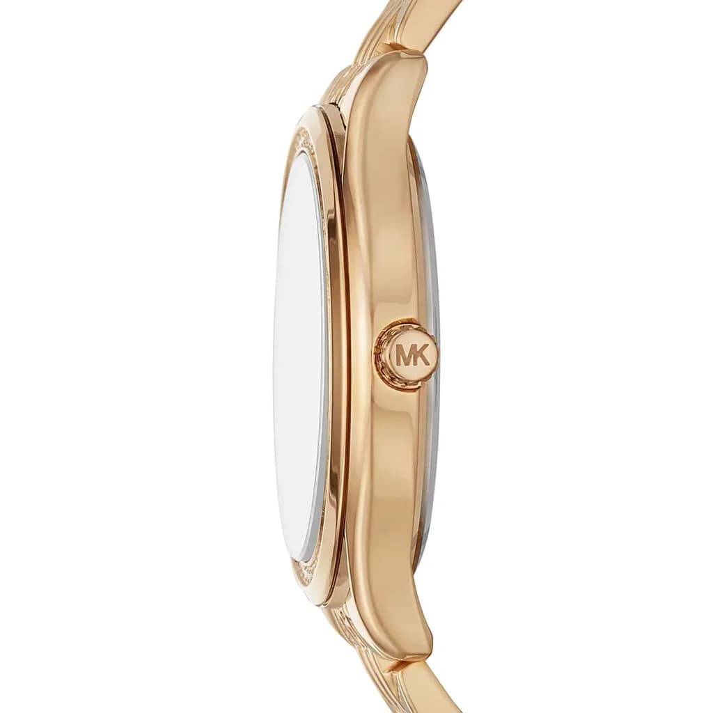 Michael Kors Women's Watch 36mm - MK7078 (Gold) 2