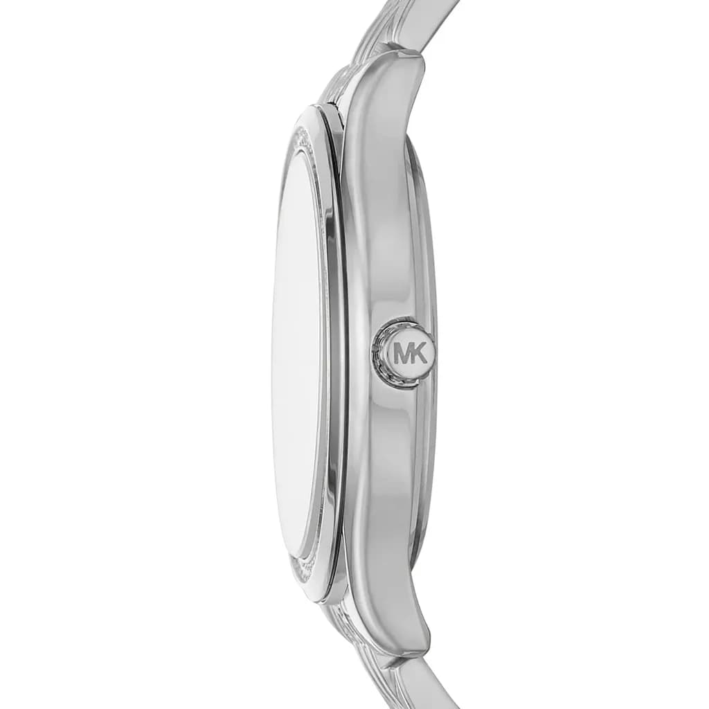 Michael Kors Women's Watch 36mm - MK7075 (Silver) 2