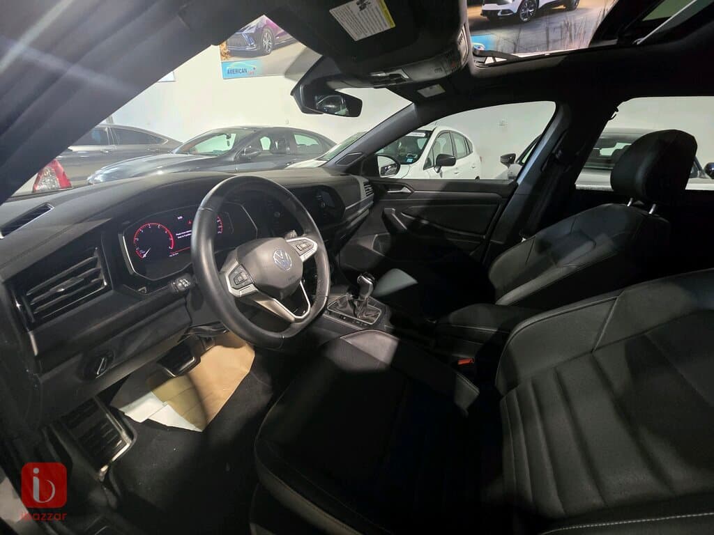 Volkswagen Jetta 7