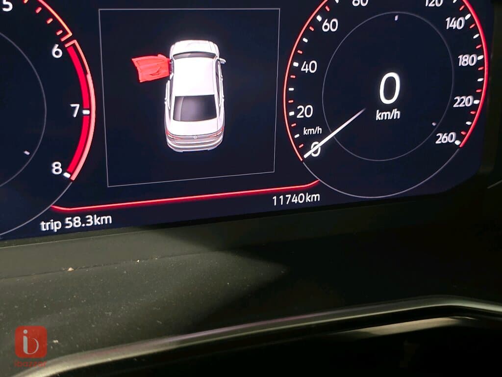 Volkswagen Jetta 8