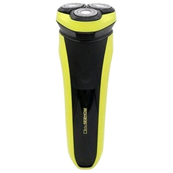 ماكينة حلاقة ROZIA PRO HT9536 الكهربائية الدوارة المقاومة للماء 3