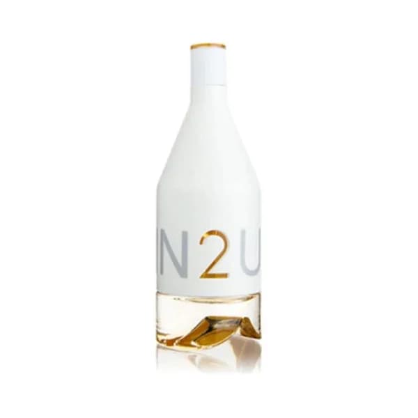 Calvin Klein CK IN2U Women - EDT (100ml) 2