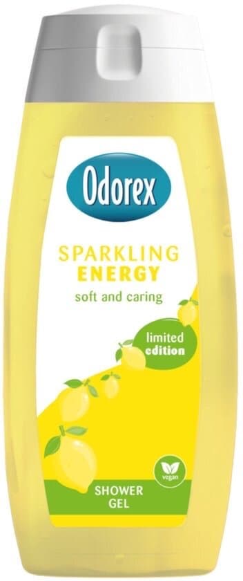 Odorex Shower Gel - 300ml 1