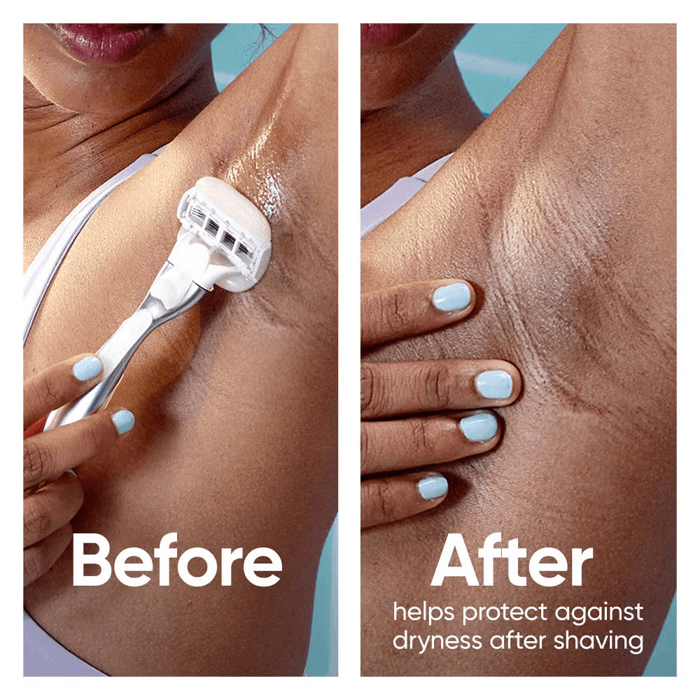 Gillette Venus Sensitive Women's Razor 6