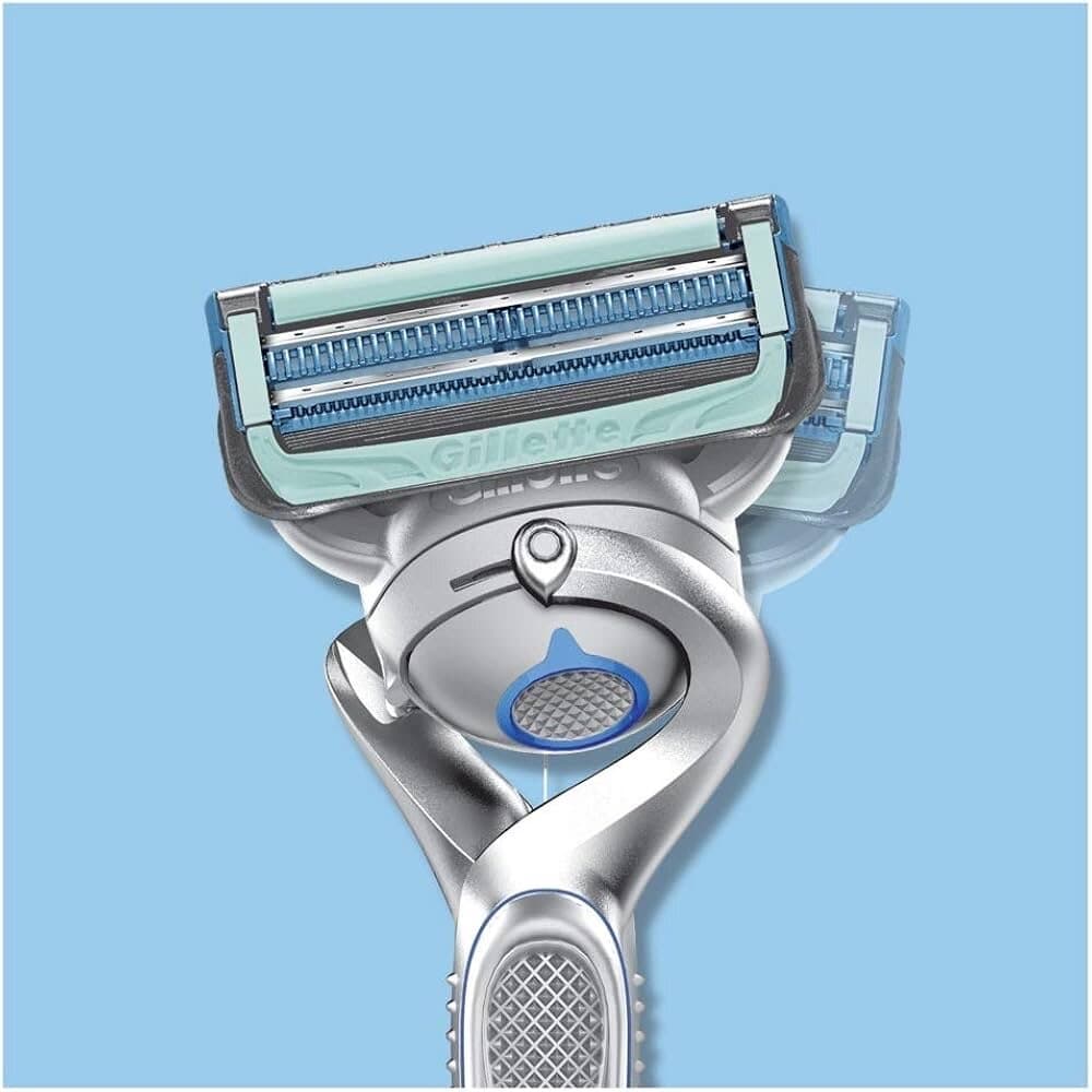 Gillette SkinGuard Sensitive Men's Razor 5