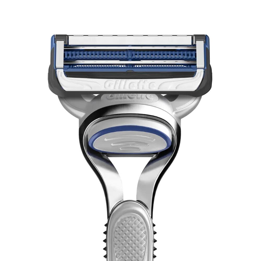 Gillette SkinGuard Sensitive Men's Razor 2