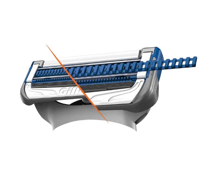 Gillette SkinGuard Sensitive Men's Razor 5