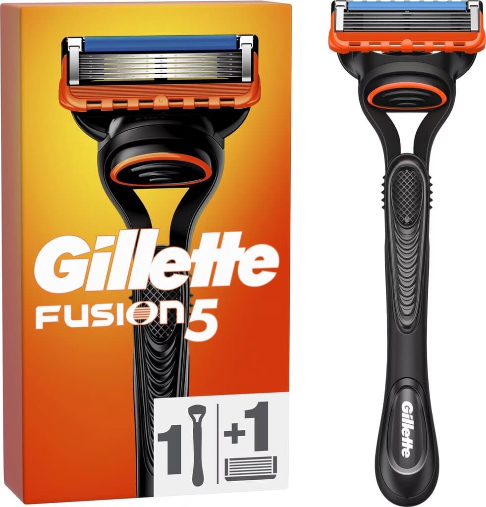 Gillette Men's Razor 1