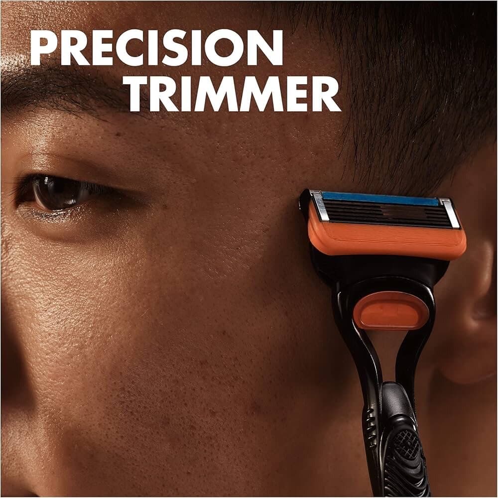 Gillette Men's Razor 3