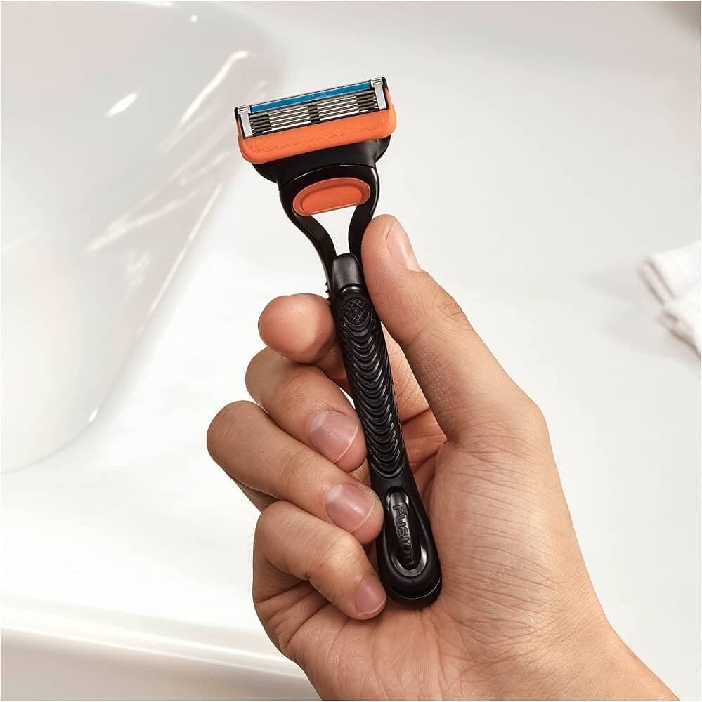 Gillette Men's Razor 4