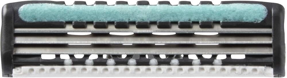 Wilkinson Men’s Multi-Functional Grooming Razor - 4pcs 6