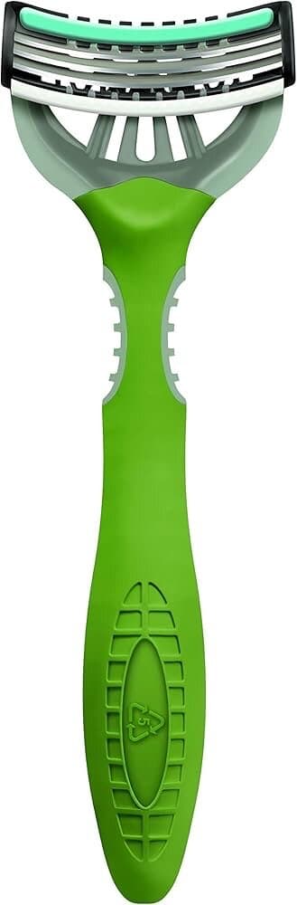 Wilkinson Men’s Multi-Functional Grooming Razor - 4pcs 2