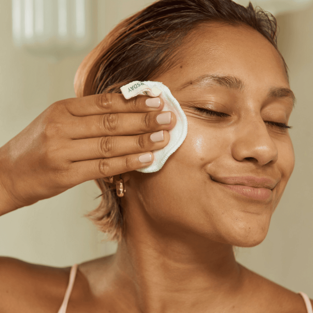 The Body Shop Seaweed Oil Balancing Toner - 250ml 5