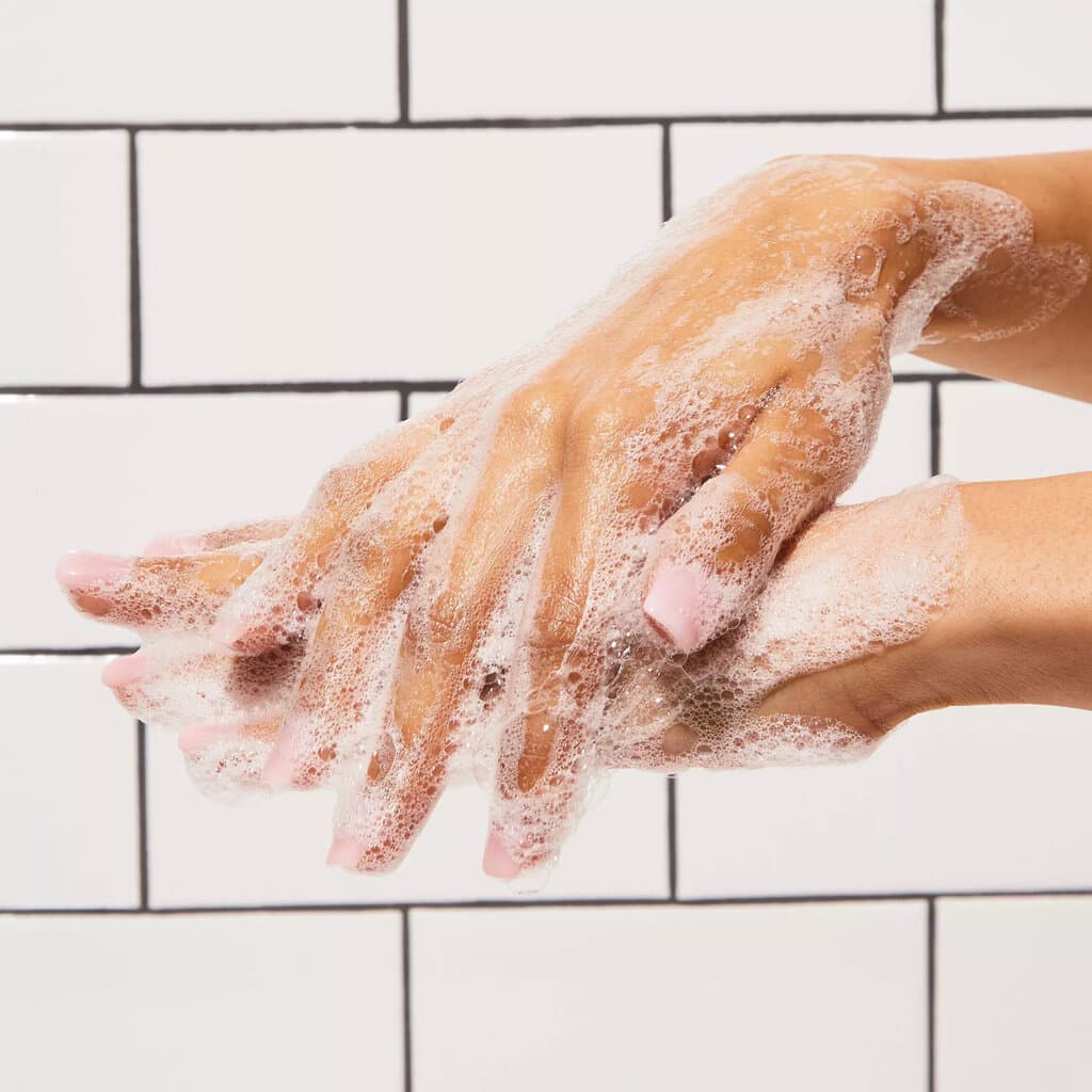 CeraVe Hydrating Foaming Oil Cleanser - 473ml 6