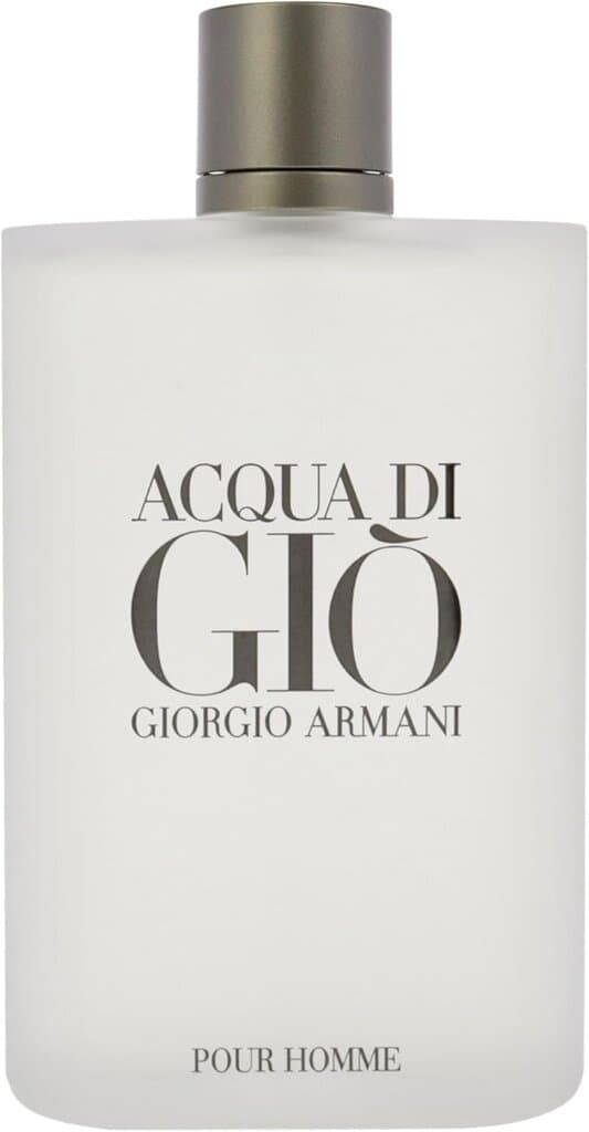 Giorgio Armani Acqua Di Giò - EDT (300ml) 1