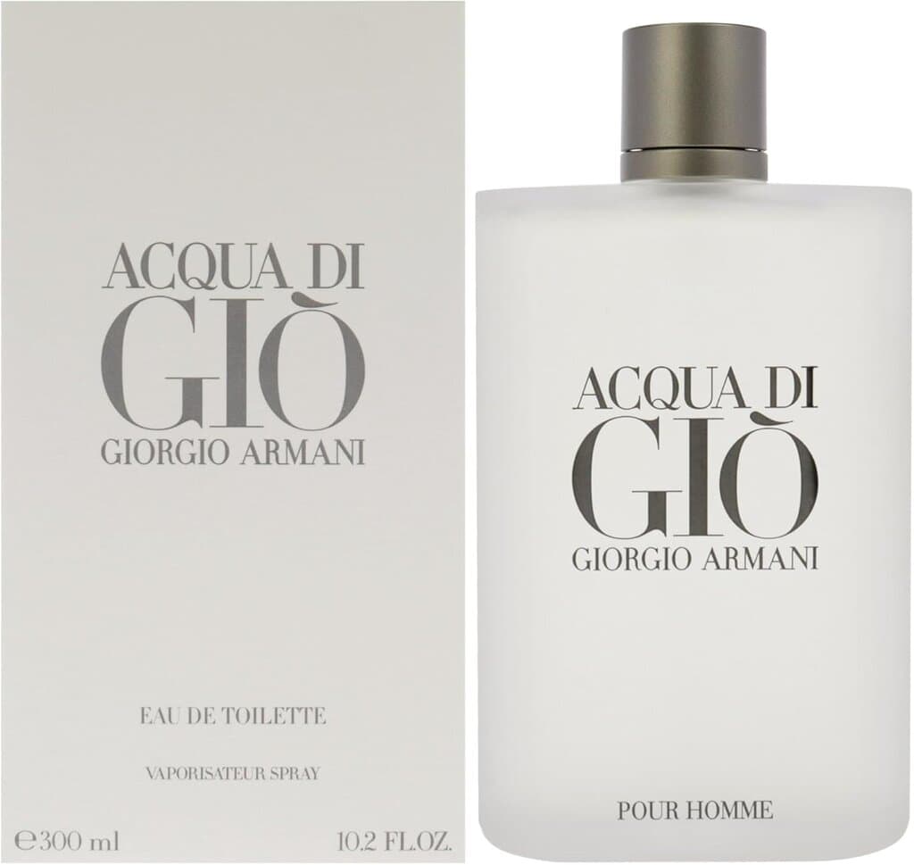 Giorgio Armani Acqua Di Giò - EDT (300ml) 2