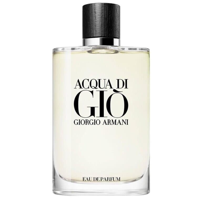 Giorgio Armani Acqua Di Giò - EDP (200ml) 2