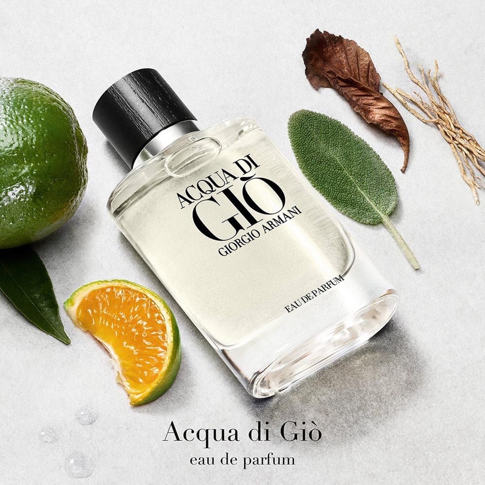 Giorgio Armani Acqua Di Giò - EDP (200ml) 3