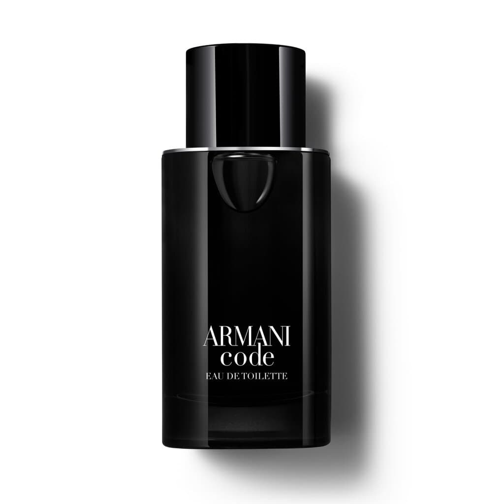 Giorgio Armani Code - EDT (75ml) 1