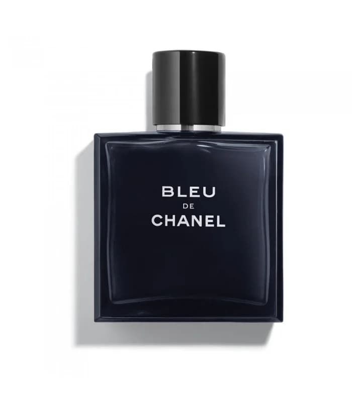 عطر Chanel BLEU DE CHANEL Pour Homme للرجال - EDT (١٠٠ مل)