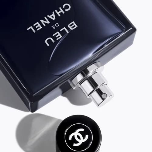 عطر Chanel BLEU DE CHANEL Pour Homme للرجال - EDT (١٠٠ مل) — photo 2
