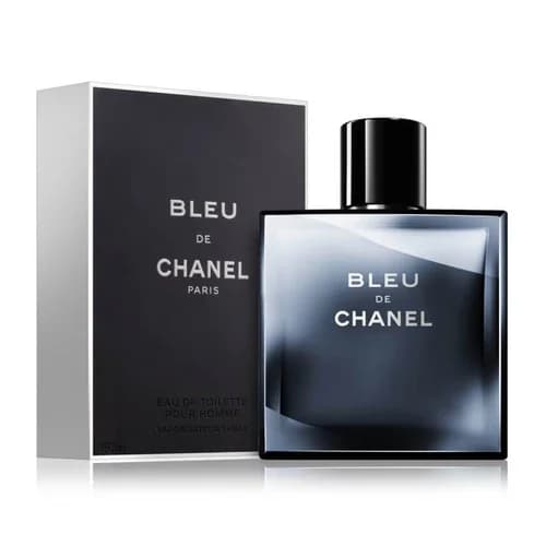 Chanel BLEU DE CHANEL Pour Homme - EDT (150ml) 2