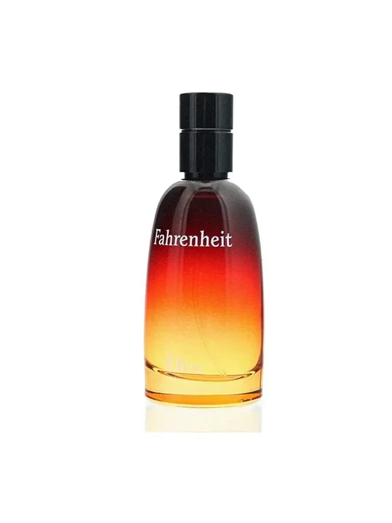 Dior Fahrenheit - EDT (50ml) 2