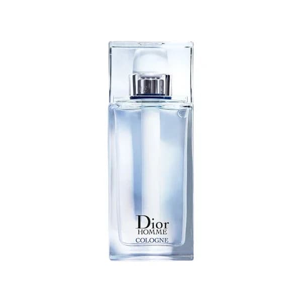 Dior Homme Cologne - EDT (75ml) 2