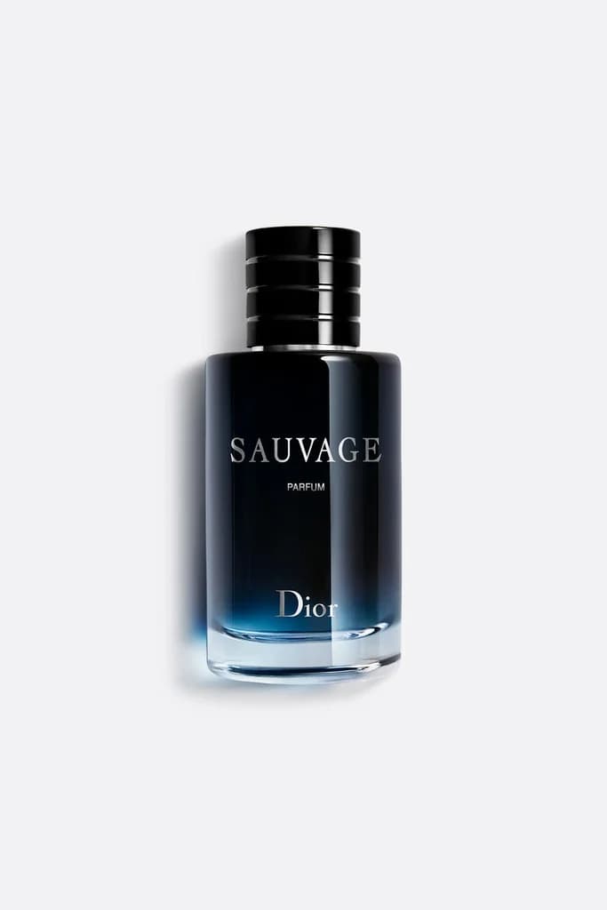 Dior Sauvage - Parfum (100ml) 1