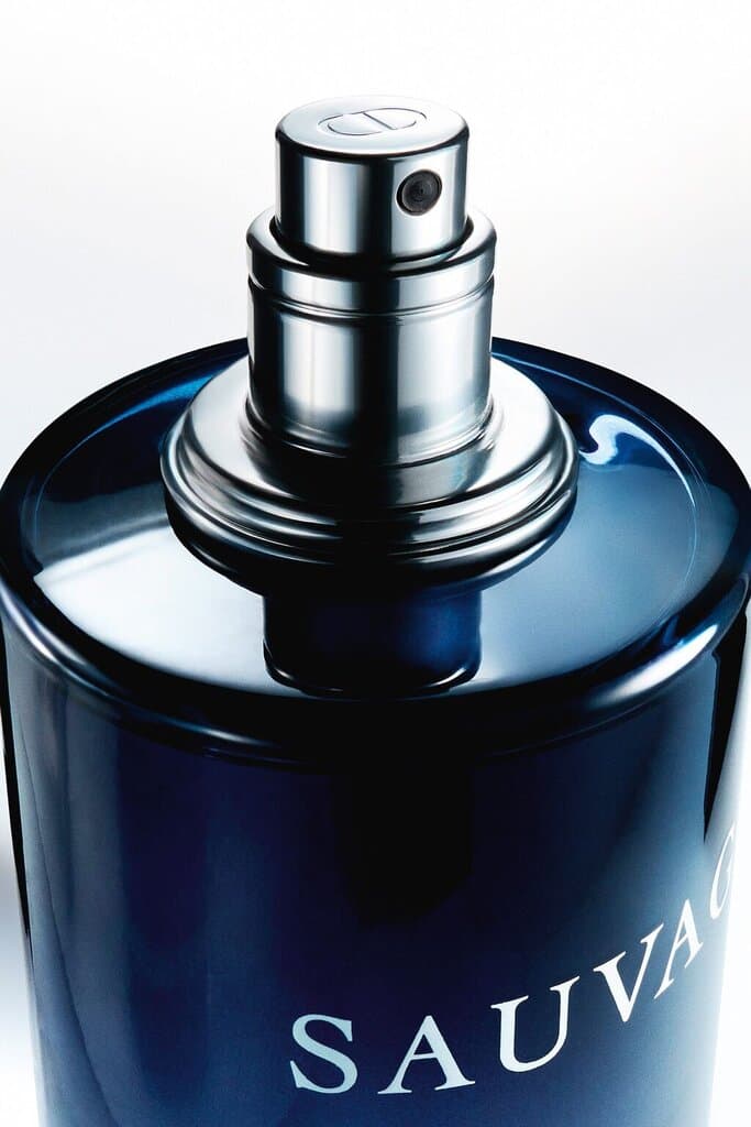 Dior Sauvage - Parfum (100ml) 4