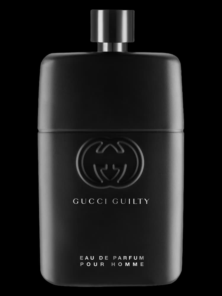 Gucci Guilty Pour Homme - EDP (200ml) 1