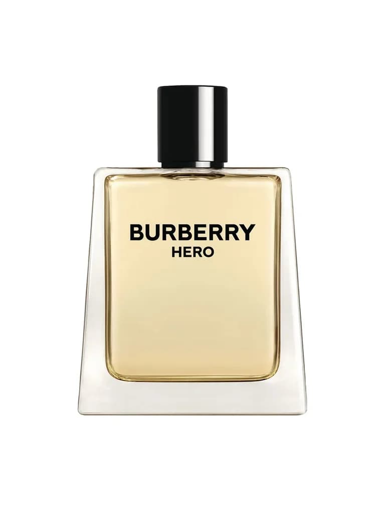 Burberry Hero - EDT (150ml) — photo 2