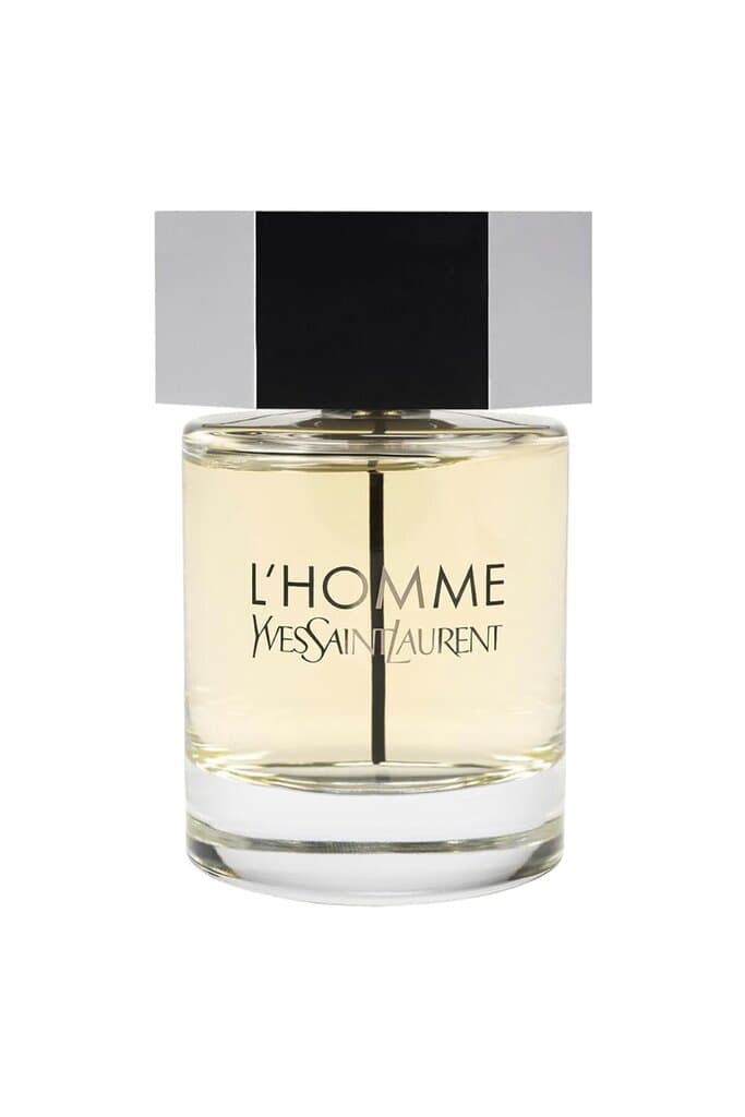 Yves Saint Laurent L'Homme - EDT (100ml) 2