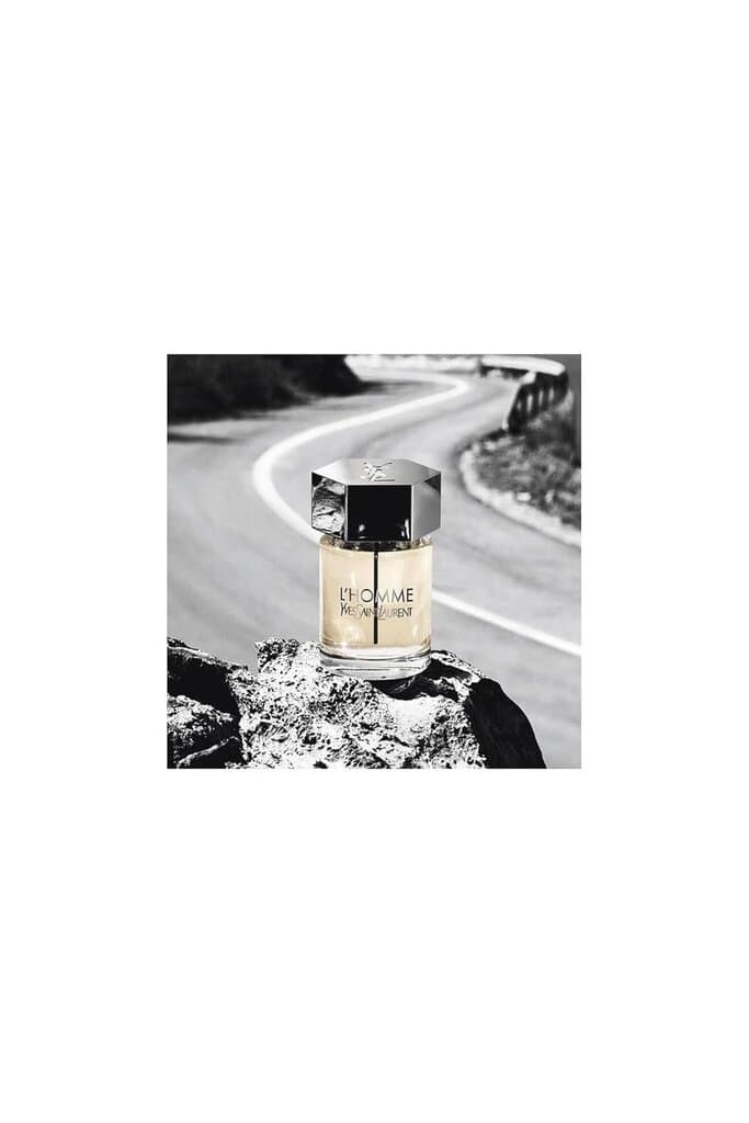 Yves Saint Laurent L'Homme - EDT (100ml) 3