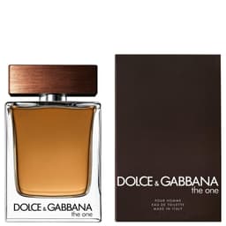 عطر Dolce & Gabbana The One للرجال - EDT (١٥٠ مل) — photo 1