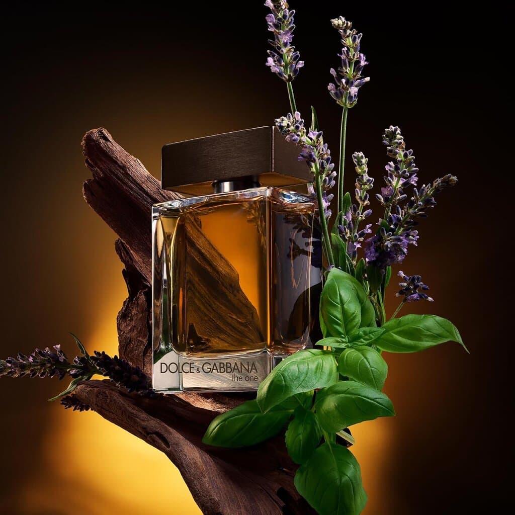 عطر Dolce & Gabbana The One للرجال - EDT (١٥٠ مل) — photo 3