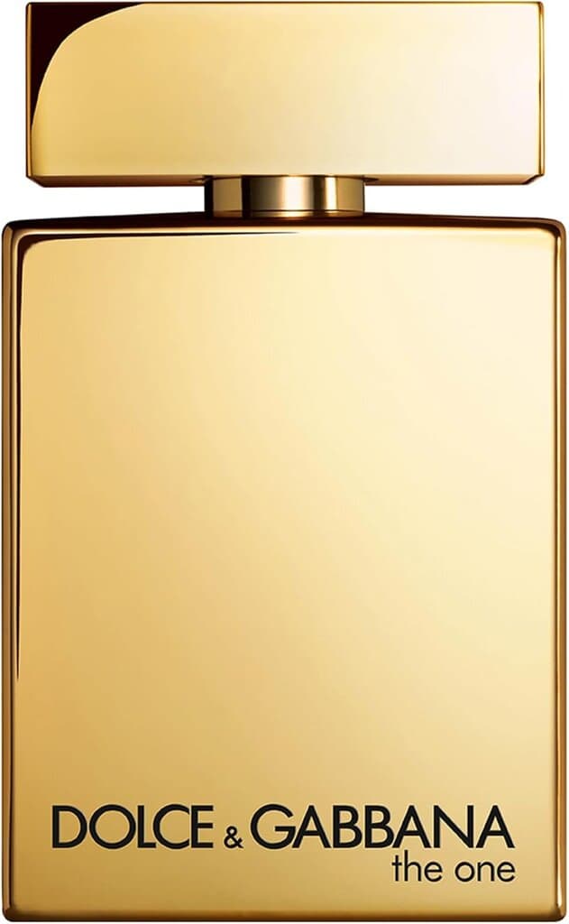 Dolce & Gabbana The One Gold Intense - EDP Intense (100ml) 2
