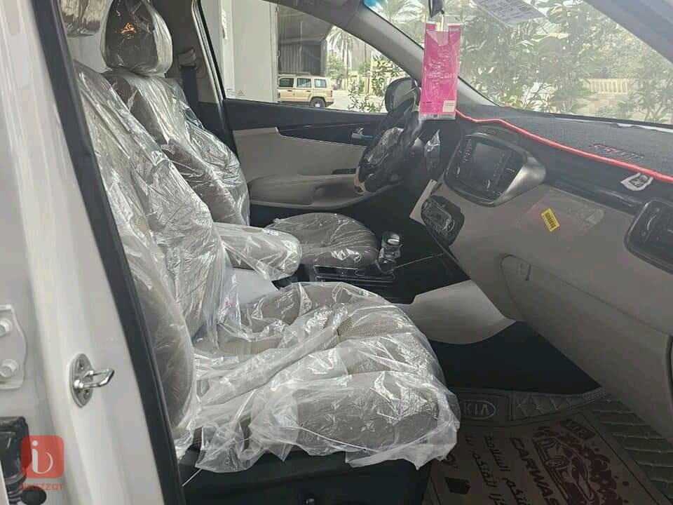 KIA Sorento 2
