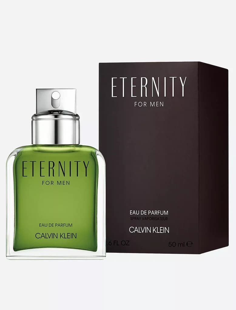Calvin Klein Eternity - EDP (200ml) 1