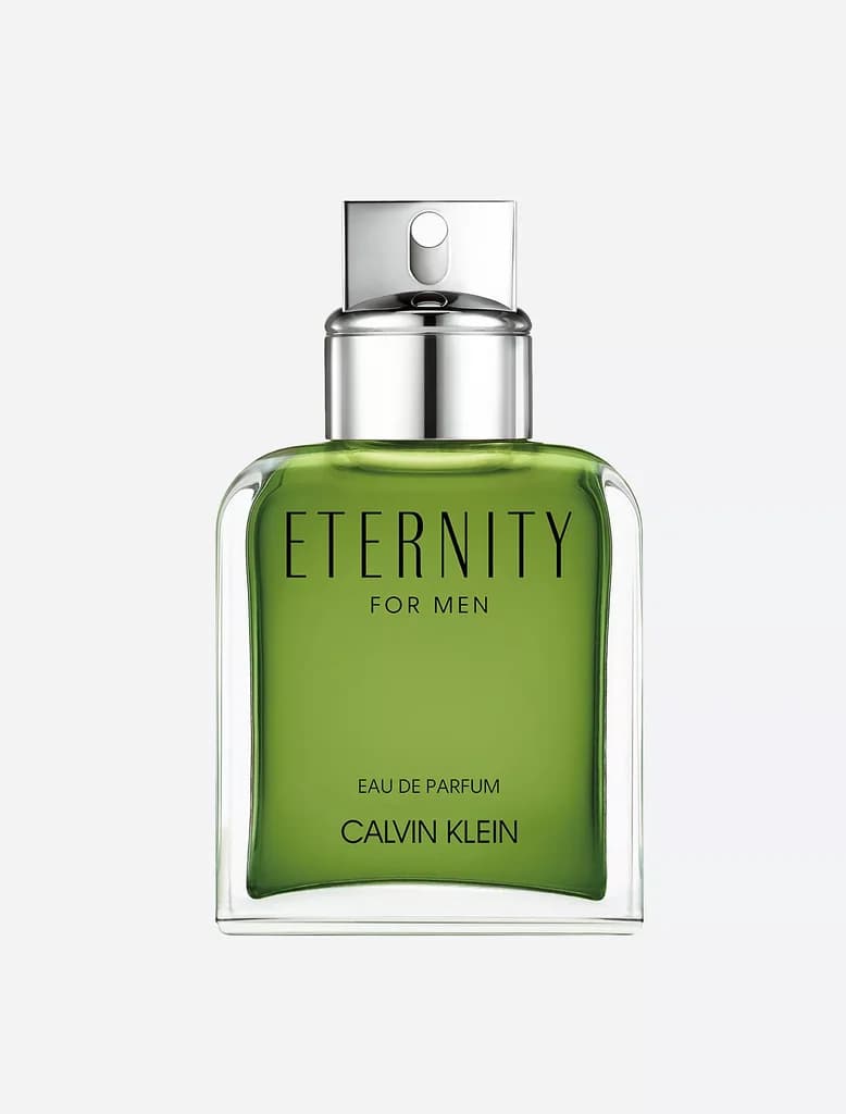 Calvin Klein Eternity - EDP (200ml) 2