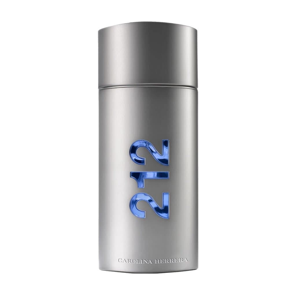 Carolina Herrera 212 Men NYC - EDT (100ml) 2